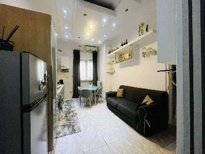 Appartamento in vendita a Lucera - foto 1