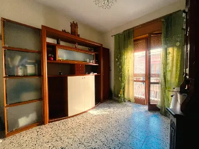 Appartamento a Lucera