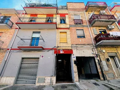 Appartamento a Lucera