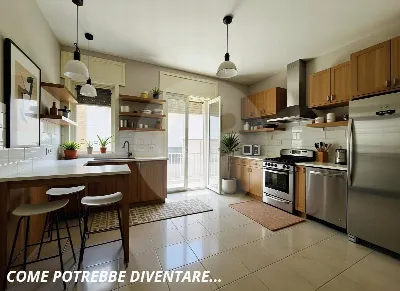 Appartamento in vendita a Lucera - foto 10