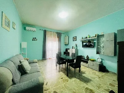 Appartamento a Lucera