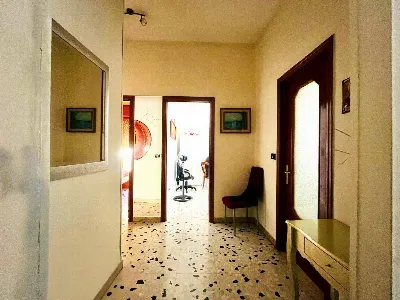 Appartamento a Lucera