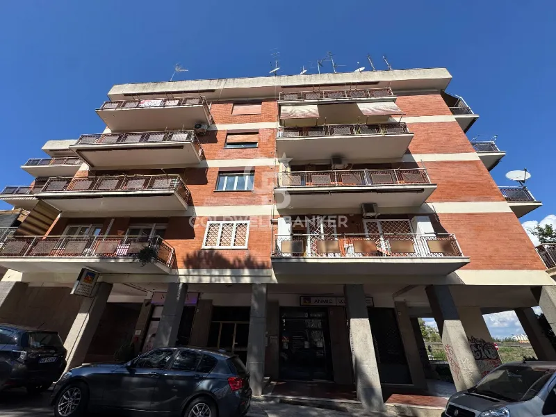 Appartamento in vendita a Pomezia - foto 1