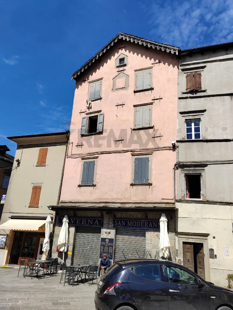 Appartamento in vendita a Berceto - foto 1