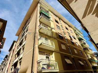 Appartamento a Chiavari