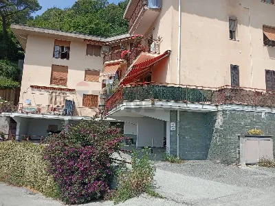 Appartamento a Rapallo