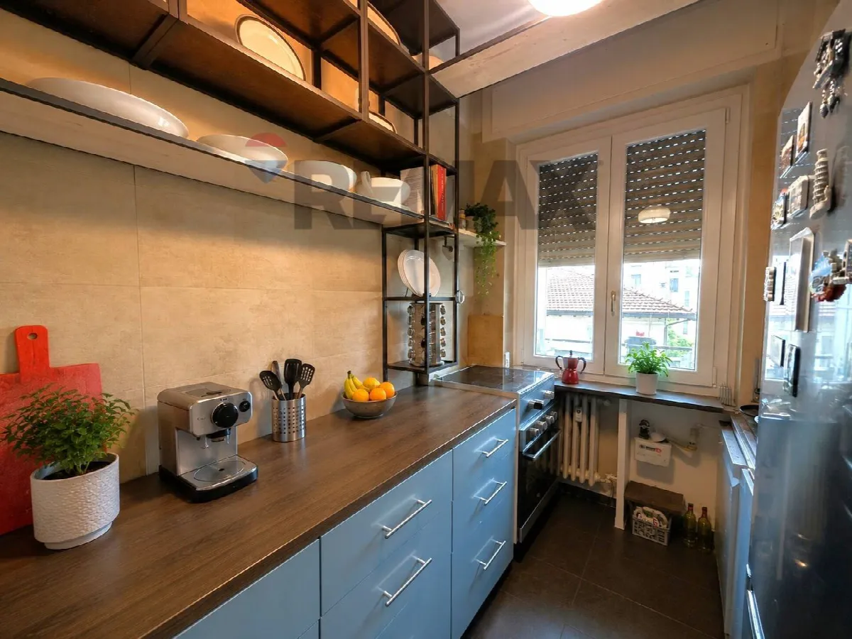 Appartamento in vendita a Parma, San Lazzaro, Cittadella - foto 4