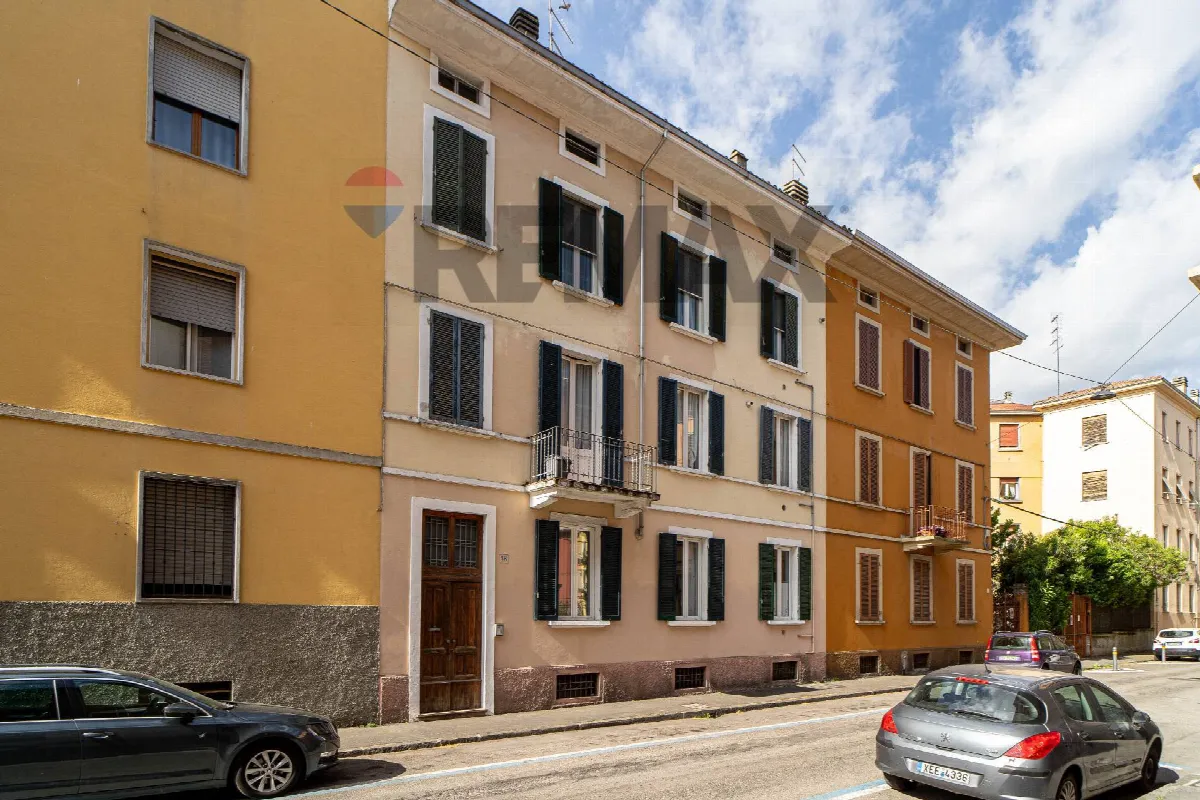 Appartamento in vendita a Parma, Centro - foto 2