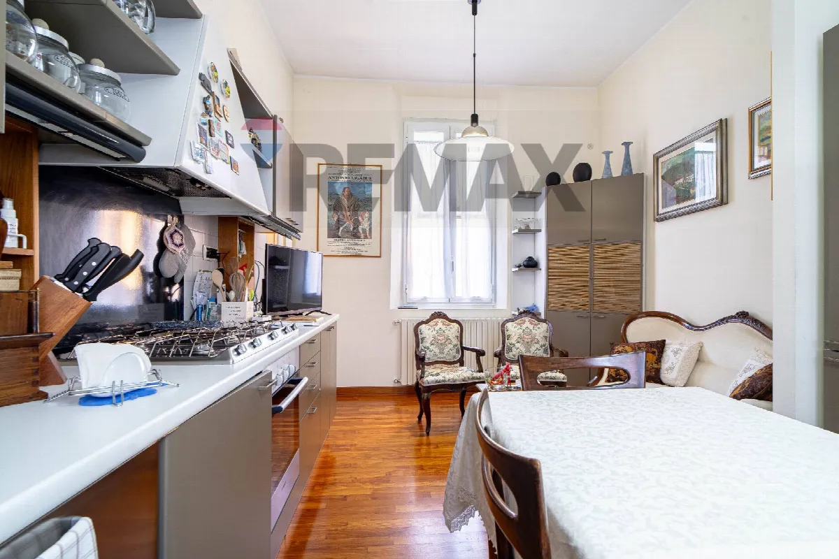 Appartamento in vendita a Parma, Centro - foto 4