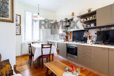Appartamento in vendita a Parma, Centro - foto 5