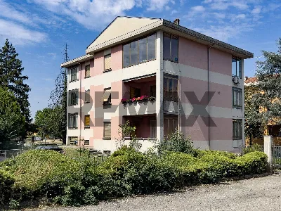 Appartamento a Collecchio