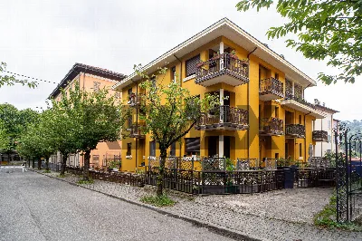 Appartamento a Borgo Val di Taro
