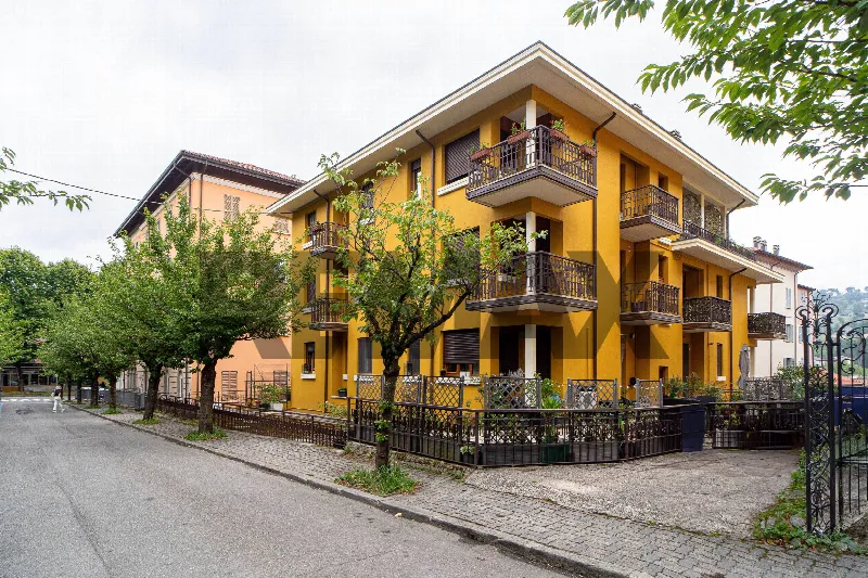 Appartamento in vendita a Borgo Val di Taro - foto 1