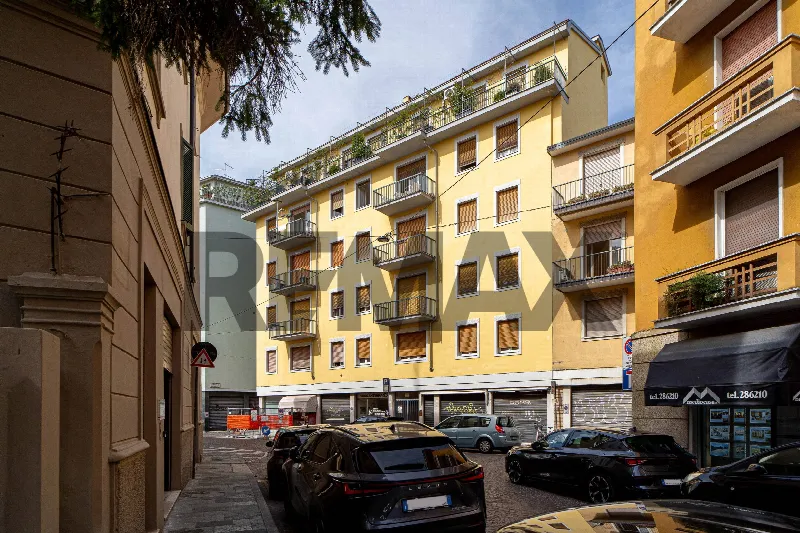 Appartamento in vendita a Parma, Centro - foto 1