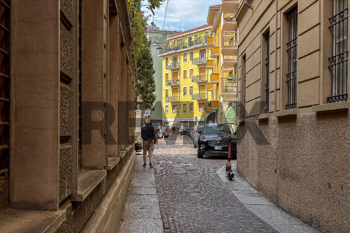 Appartamento in vendita a Parma, Centro - foto 2