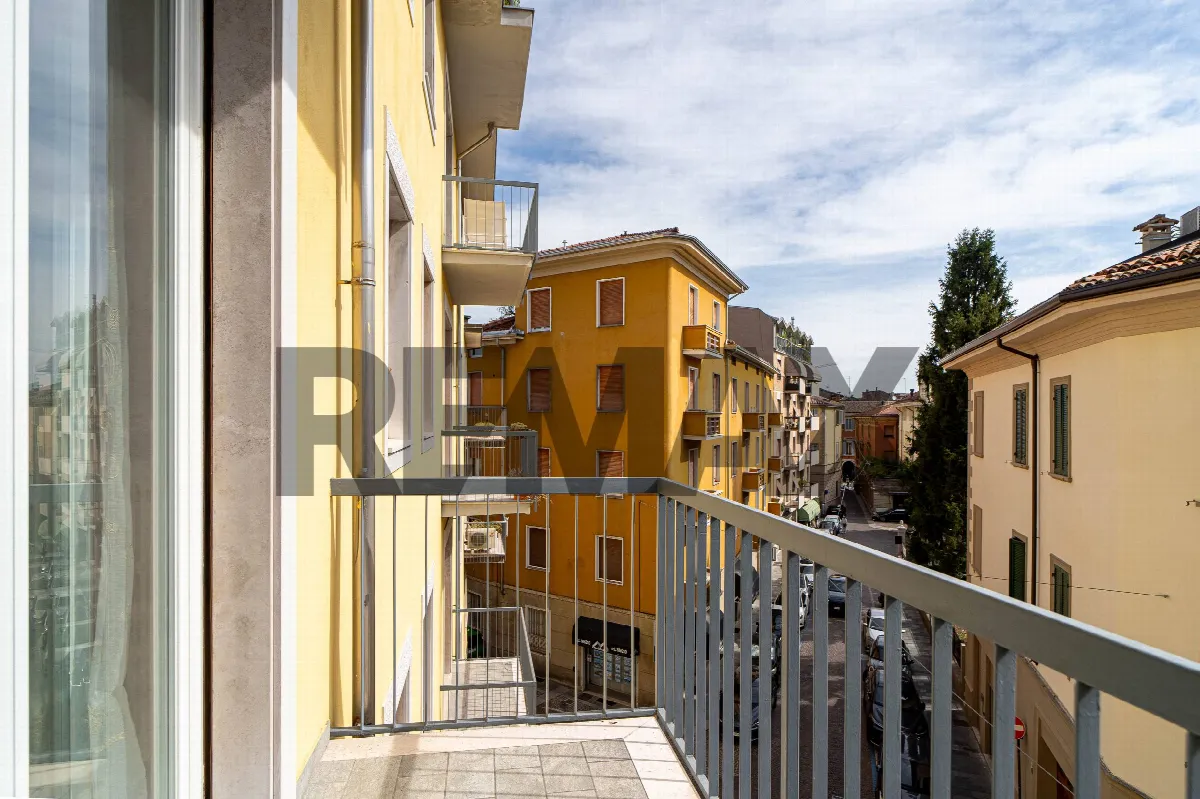 Appartamento in vendita a Parma, Centro - foto 4