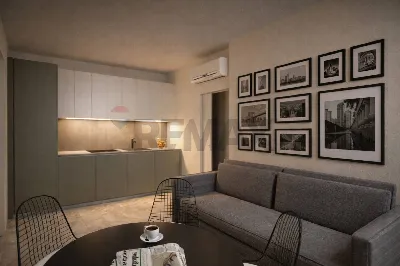 Appartamento in vendita a San Donato Milan... - foto 1