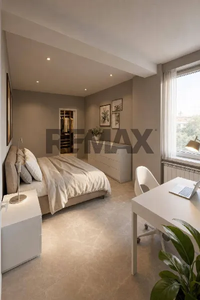 Appartamento in vendita a San Donato Milan... - foto 3