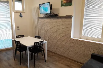 Appartamento in vendita a Pesaro, Mare, Po... - foto 3