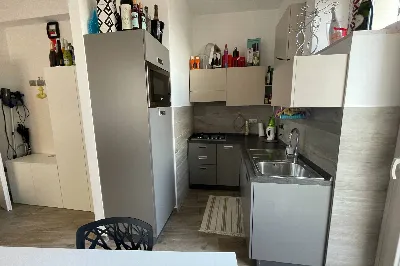 Appartamento in vendita a Pesaro, Mare, Po... - foto 4