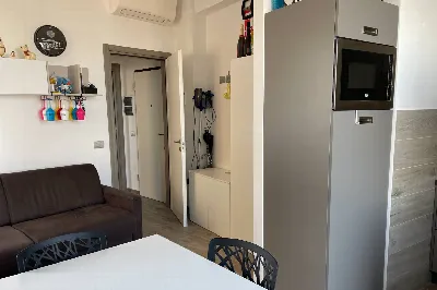 Appartamento in vendita a Pesaro, Mare, Po... - foto 5