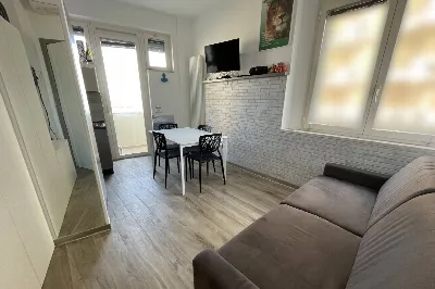 Appartamento in vendita a Pesaro, Mare, Po... - foto 6