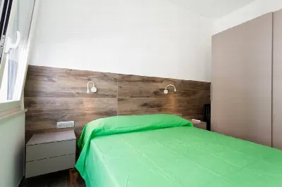Appartamento in vendita a Pesaro, Mare, Po... - foto 9