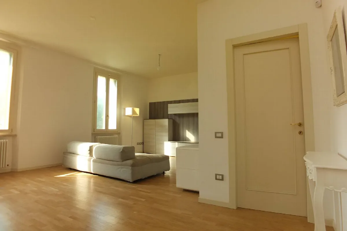 Appartamento in vendita a Pesaro, Mare, Porto, Baia Flaminia - foto 5