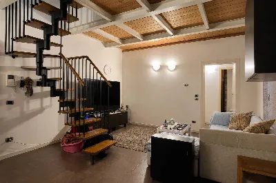 Appartamento in vendita a Pesaro, Mare, Po... - foto 1