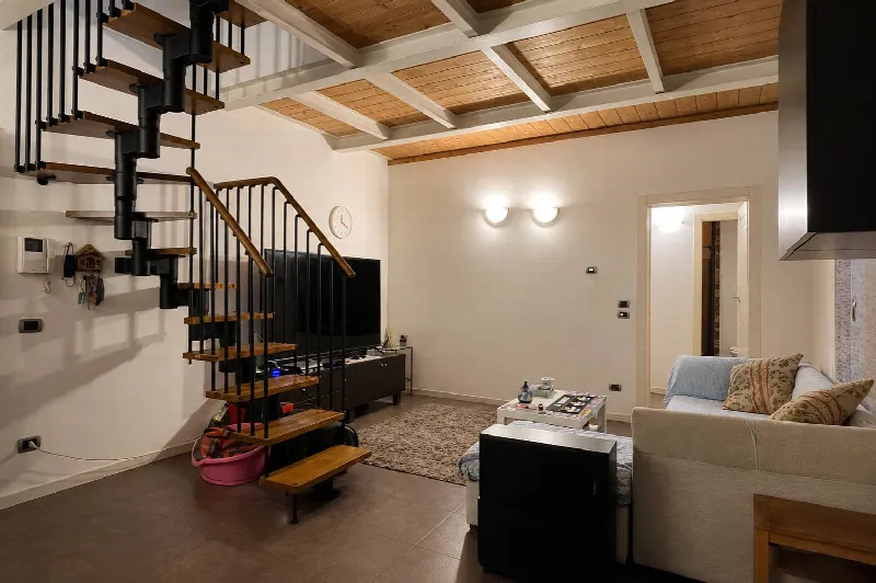 Appartamento in vendita a Pesaro, Mare, Porto, Baia Flaminia - foto 1
