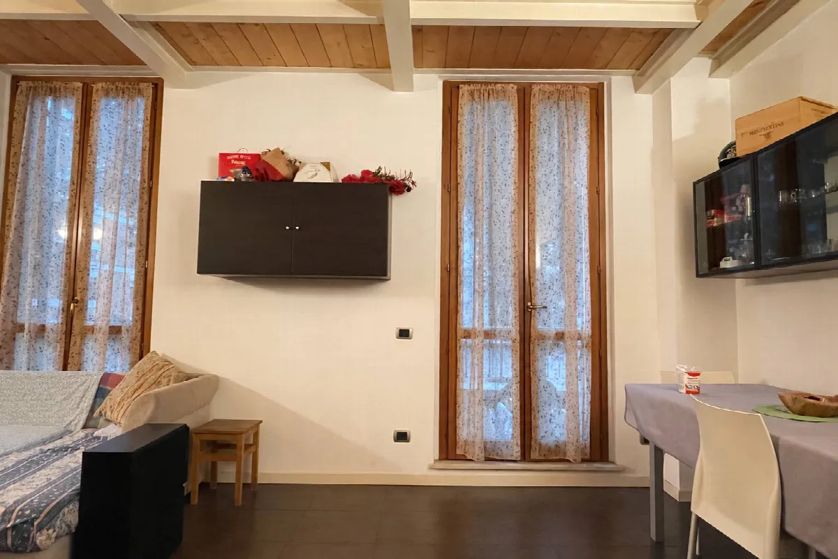 Appartamento in vendita a Pesaro, Mare, Porto, Baia Flaminia - foto 2