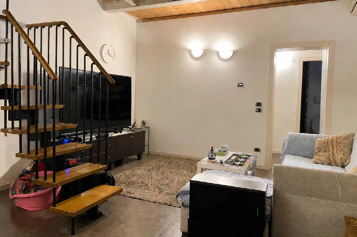 Appartamento in vendita a Pesaro, Mare, Porto, Baia Flaminia - foto 3