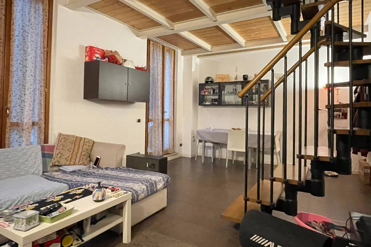Appartamento in vendita a Pesaro, Mare, Porto, Baia Flaminia - foto 4