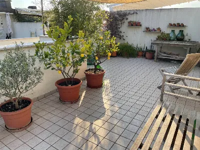 Attico in vendita a Pesaro, Soria, Tombacc... - foto 1