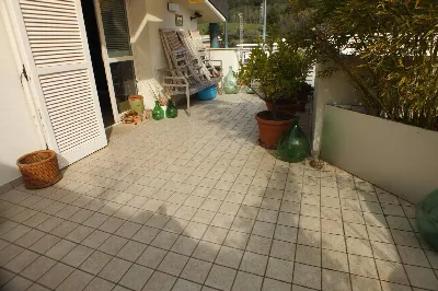 Attico in vendita a Pesaro, Soria, Tombacc... - foto 3