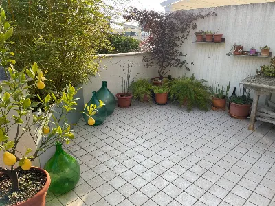 Attico in vendita a Pesaro, Soria, Tombacc... - foto 4