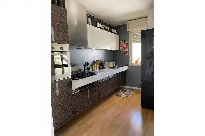 Attico in vendita a Pesaro, Soria, Tombacc... - foto 6