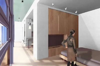 Appartamento in vendita a Pesaro, Centro - foto 2