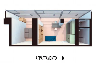 Appartamento in vendita a Pesaro, Centro - foto 6
