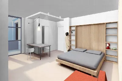 Appartamento in vendita a Pesaro, Centro - foto 2