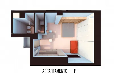 Appartamento in vendita a Pesaro, Centro - foto 4