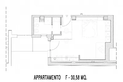 Appartamento in vendita a Pesaro, Centro - foto 5
