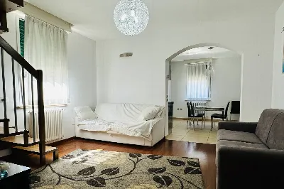 Appartamento in vendita a Pesaro, Mare, Po... - foto 1