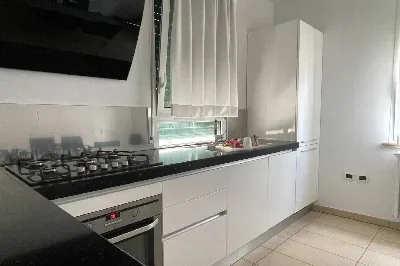 Appartamento in vendita a Pesaro, Mare, Po... - foto 3