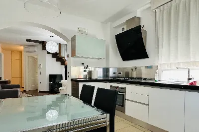 Appartamento in vendita a Pesaro, Mare, Po... - foto 4