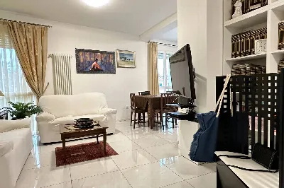 Appartamento in vendita a Pesaro, Centro - foto 10