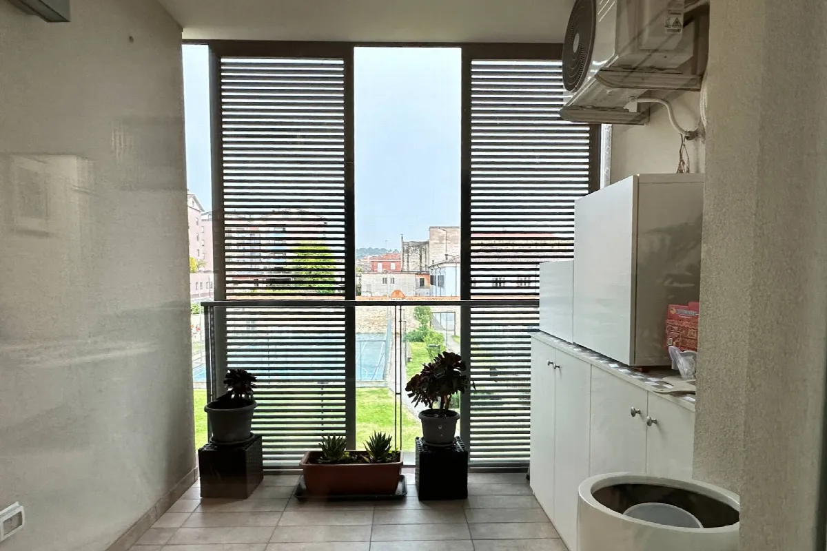 Appartamento in vendita a Pesaro, Centro - foto 2