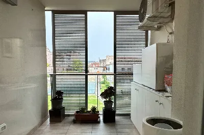 Appartamento in vendita a Pesaro, Centro - foto 2