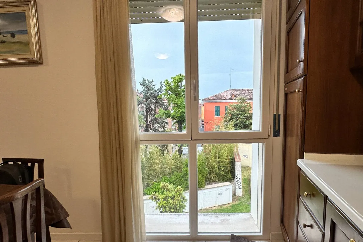 Appartamento in vendita a Pesaro, Centro - foto 3