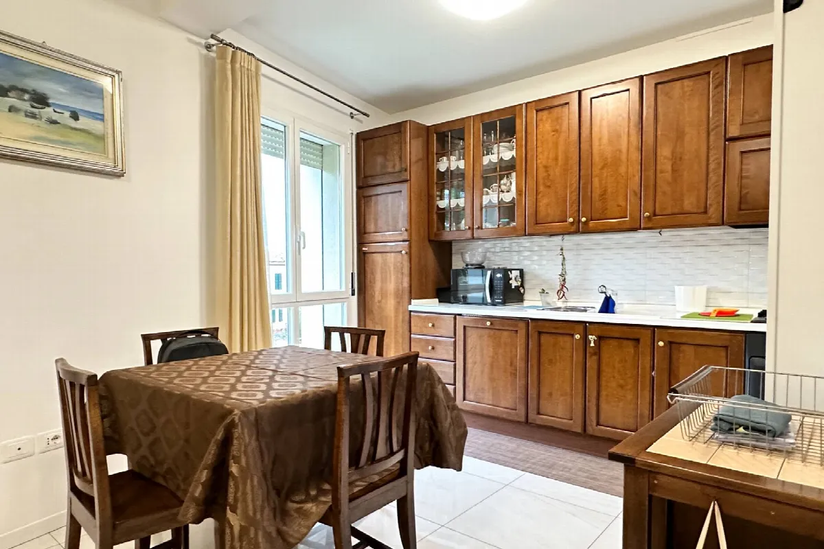 Appartamento in vendita a Pesaro, Centro - foto 4